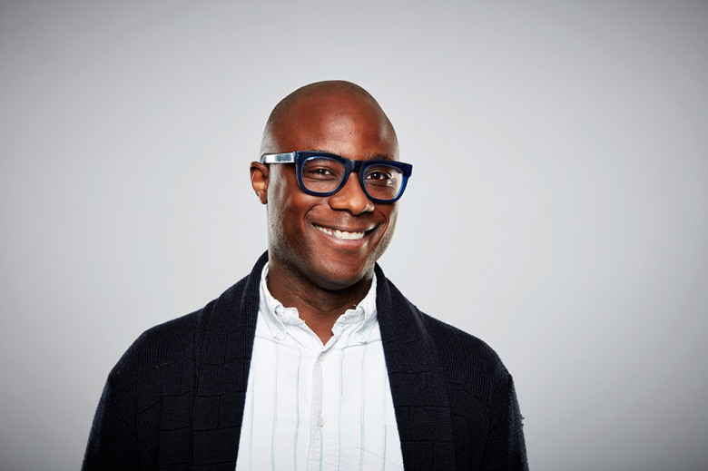 Barry Jenkins